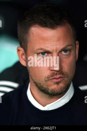 Geger di Parken: FC Copenhagen Pecat Jacob Neestrup, Menghadapi Krisis Terburuk dalam Sejarah Klub