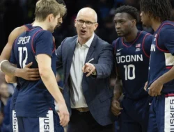 Geger! Duke dan UConn Siap Kuasai March Madness, Sementara EU Tolak Misi Baru & Kenya Cabut Pasukan Rusia – Apa Hubungannya?
