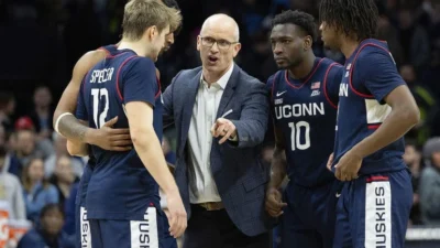Geger! Duke dan UConn Siap Kuasai March Madness, Sementara EU Tolak Misi Baru & Kenya Cabut Pasukan Rusia – Apa Hubungannya?
