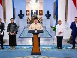 Gejolak Kebijakan dan Peristiwa Terkini: THR ASN Bebas Pajak, Elkan Baggott Kembali ke Timnas, Vidi Aldiano Diperingati, PAI Didorong di Kampus, dan PP 48 Atasi Tanah Telantar