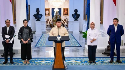Gejolak Kebijakan dan Peristiwa Terkini: THR ASN Bebas Pajak, Elkan Baggott Kembali ke Timnas, Vidi Aldiano Diperingati, PAI Didorong di Kampus, dan PP 48 Atasi Tanah Telantar