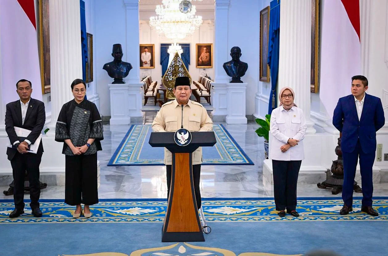 Gejolak Kebijakan dan Peristiwa Terkini: THR ASN Bebas Pajak, Elkan Baggott Kembali ke Timnas, Vidi Aldiano Diperingati, PAI Didorong di Kampus, dan PP 48 Atasi Tanah Telantar
