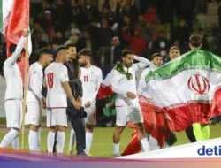 Gejolak Piala Dunia 2026: FIFA Tekad Jalankan Turnamen Meski Iran Boikot dan Rusia Dihukum
