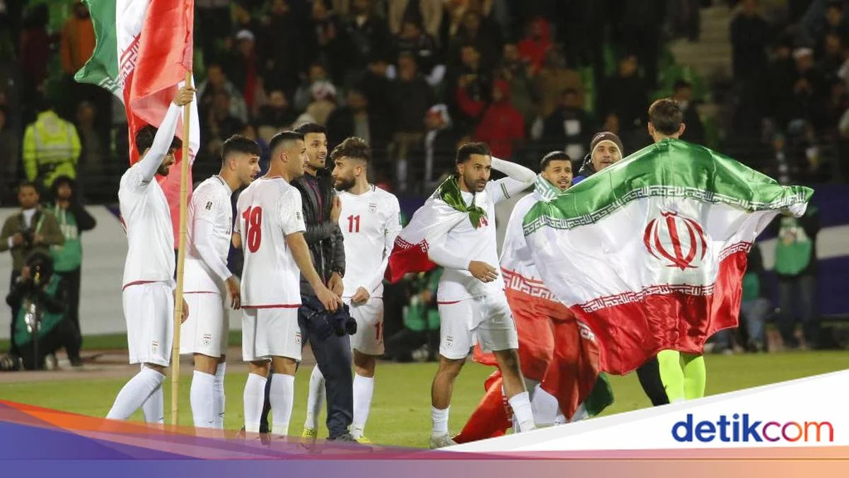 Gejolak Piala Dunia 2026: FIFA Tekad Jalankan Turnamen Meski Iran Boikot dan Rusia Dihukum