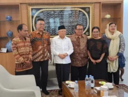Gelar Rapimnas 2026, SMSI Bahas Penguatan Media Siber dan Kedaulatan Digital