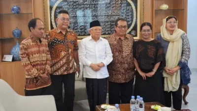 Gelar Rapimnas 2026, SMSI Bahas Penguatan Media Siber dan Kedaulatan Digital