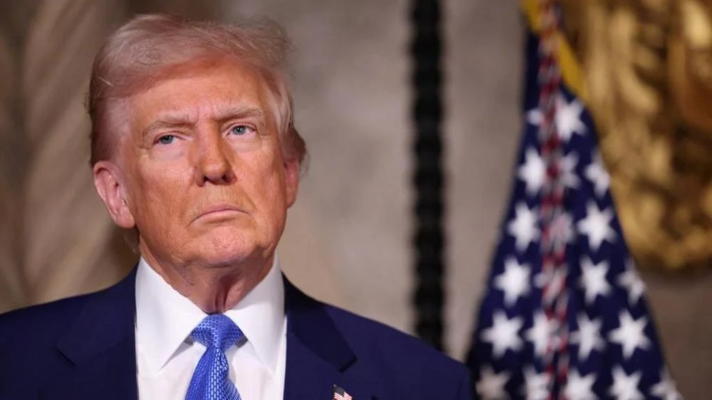 Gelombang Protes 'No Kings' Mengguncang Amerika: Dari CPAC hingga Pantai Palm Beach, Trump Dihantam Kritik Massa