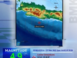 Gempa, Petualangan, Seni, dan Bus Modern: Davao Guncang dan Gemilang di 2026