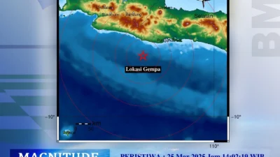 Gempa, Petualangan, Seni, dan Bus Modern: Davao Guncang dan Gemilang di 2026