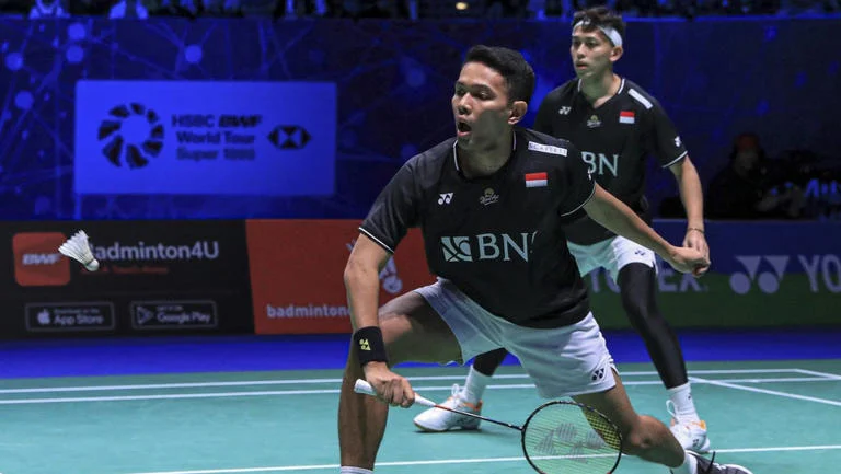 Gempar di All England 2026: Amri/Nita Masuki Perempat Final, Christie Tersingkir, dan Lakshya Sen Mengguncang Babak 16 Besar