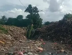 Gempar! Longsor Gunungan Sampah di TPST Bantargebang Menewaskan 4 Orang, 5 Masih Hilang