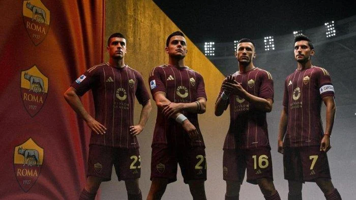 Genoa Tumbangkan AS Roma, De Rossi Bersyukur, dan Dampaknya pada Pencarian Tiket Liga Champions