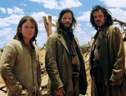 Genre Koboi! 7 Film Western Seru di HBO Max yang Wajib Ditonton