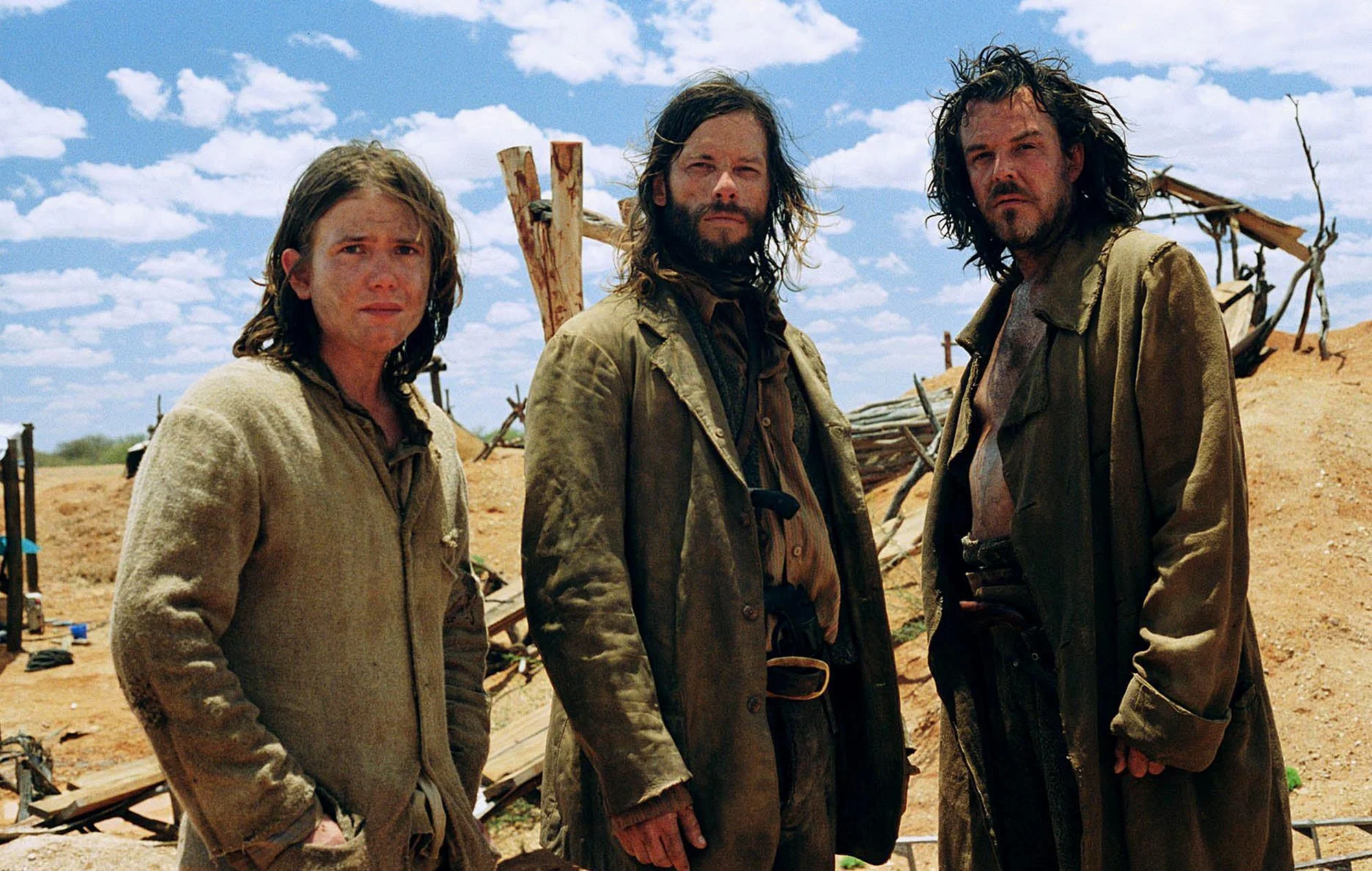 Genre Koboi! 7 Film Western Seru di HBO Max yang Wajib Ditonton