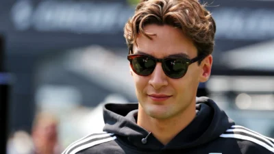 George Russell Cetak Sejarah: Dari Lelucon di Mercedes hingga Kemenangan 1-2 di Australian GP, Net Worth Melonjak di 2026
