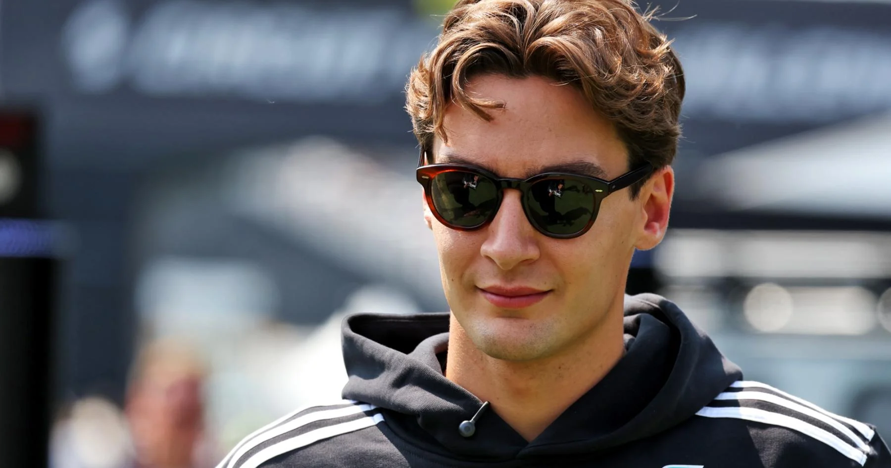George Russell Cetak Sejarah: Dari Lelucon di Mercedes hingga Kemenangan 1-2 di Australian GP, Net Worth Melonjak di 2026