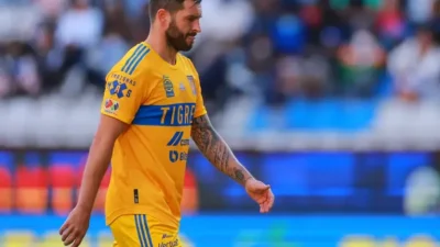 Gignac Pukau Tigres di Clásico Regio: Kemenangan Dramatis atas Monterrey