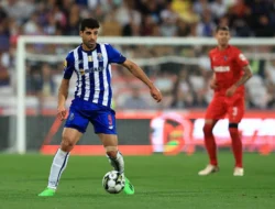 Gil Vicente Siap Guncang Puncak Klasemen: Pertarungan Epik Melawan FC Porto di Babak Kualifikasi