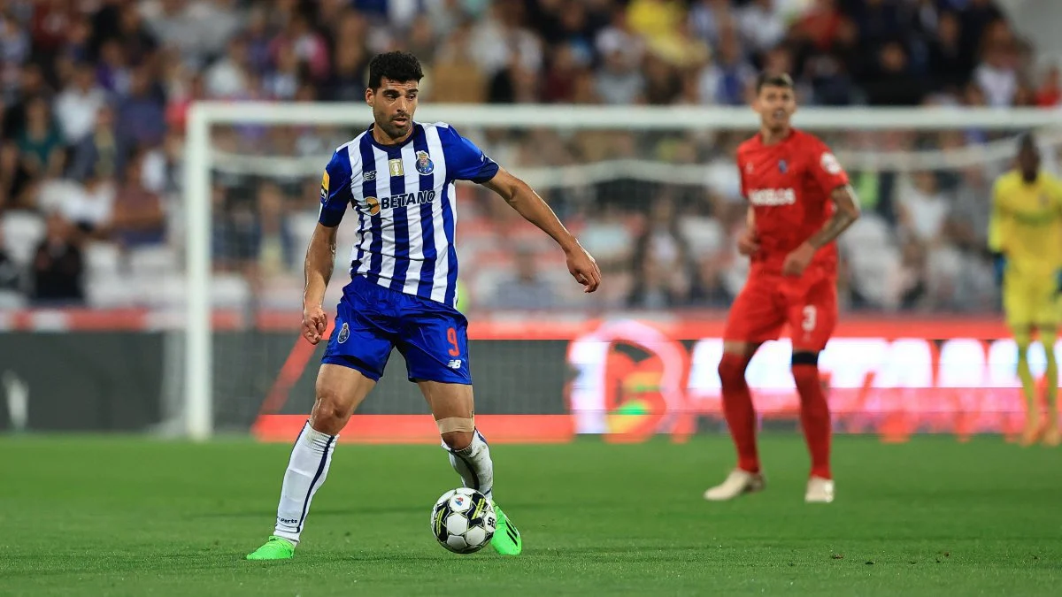 Gil Vicente Siap Guncang Puncak Klasemen: Pertarungan Epik Melawan FC Porto di Babak Kualifikasi