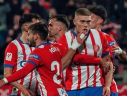 Girona Berjuang Kembali ke Puncak La Liga: Analisis Performansi dan Tantangan Mendatang
