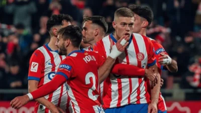 Girona Berjuang Kembali ke Puncak La Liga: Analisis Performansi dan Tantangan Mendatang