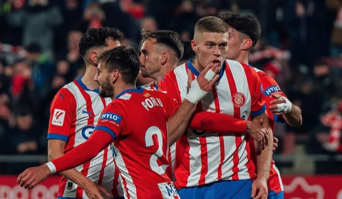 Girona Berjuang Kembali ke Puncak La Liga: Analisis Performansi dan Tantangan Mendatang