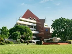 Gokil! IPB Satu-satunya Kampus di Indonesia yang Masuk 50 Besar Dunia Bidang Pertanian