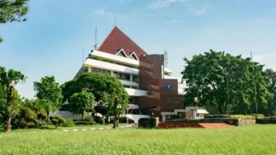 Gokil! IPB Satu-satunya Kampus di Indonesia yang Masuk 50 Besar Dunia Bidang Pertanian