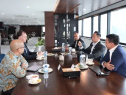 Grup Maspion Dorong Free Float ke 15%: Langkah Strategis Jajaki Investor Lokal dan China