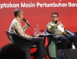 Gubernur Banten Andra Soni Tegaskan Pembangunan Desa sebagai Kunci Pemerataan Ekonomi