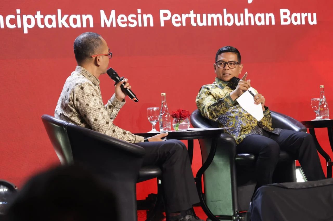 Gubernur Banten Andra Soni Tegaskan Pembangunan Desa sebagai Kunci Pemerataan Ekonomi