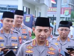 Gubernur Banten Imbau Pemudik Lapor RT/RW dan Titip Kendaraan di Kantor Polisi