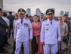Gubernur Jateng Ahmad Luthfi Bongkar Tuduhan OTT KPK: Klarifikasi Lengkap dan Dampaknya bagi Pemerintahan Bersih