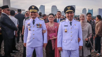 Gubernur Jateng Ahmad Luthfi Bongkar Tuduhan OTT KPK: Klarifikasi Lengkap dan Dampaknya bagi Pemerintahan Bersih