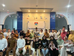 Gubernur Sulut Gelar Safari Ramadan di Boltim: Buka Puasa Bersama, Bantuan Rp11 Miliar, dan Santunan Anak Yatim