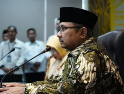 Gus Yaqut Tegaskan Kebenaran Akan Menemukan Jalannya Usai Penolakan Praperadilan, Sidang di PN Jaksel Jadi Sorotan Nasional