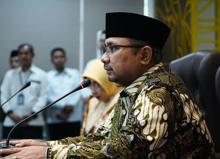 Gus Yaqut Tegaskan Kebenaran Akan Menemukan Jalannya Usai Penolakan Praperadilan, Sidang di PN Jaksel Jadi Sorotan Nasional