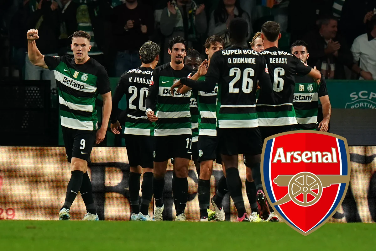 Gyokeres Bersinar: Hat-trick Memukau, Boost Tak Terduga, dan Ambisi Arsenal Menggema