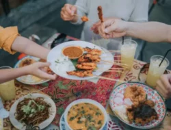 Habis ‘Balas Dendam’ Makan Enak Pas Lebaran, Waspadai 5 Masalah Kesehatan Ini