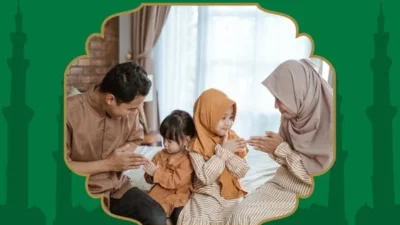Hadirkan Senyum Kebahagiaan, Polres Cilegon Gelar Buka Puasa Bersama dan Santunan Anak Yatim Piatu