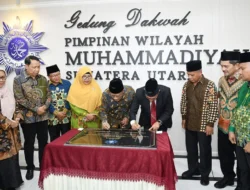 Haedar Nashir Puji Takbiran Senyap Muhammadiyah Bali: Toleransi dan Hormat pada Nyepi