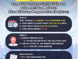 Hakim AS Beri Waktu bagi CBP Siapkan Sistem Pengembalian Tarif Baru