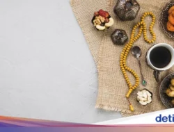 Hampir Tiba, Ini Jadwal, Niat dan Tata Cara Puasa Ayyamul Bidh April 2026