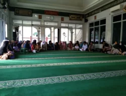 Hangatnya Idulfitri di Banten: Yatim Piatu dan Duafa Rayakan Bersama Gubernur Andra Soni