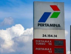 Harga BBM Non-Subsidi Naik, Dampak Geopolitik Timur Tengah Semakin Dirasakan di Indonesia