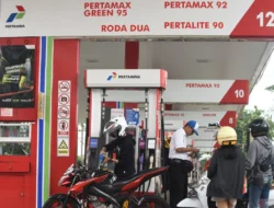 Harga BBM Pertamina Dex Stabil di Pekan Kedua Maret: Apa Artinya Bagi Konsumen?
