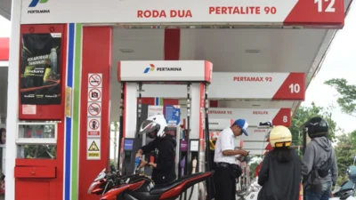 Harga BBM Pertamina Dex Stabil di Pekan Kedua Maret: Apa Artinya Bagi Konsumen?