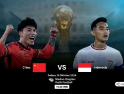 Harga BBM Turun, Drama China Menggoda, dan Iran Tetap di Piala Dunia 2026: Semua Update Terbaru Hari Ini!