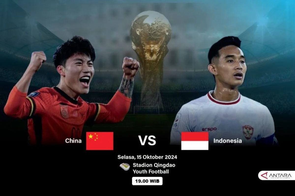 Harga BBM Turun, Drama China Menggoda, dan Iran Tetap di Piala Dunia 2026: Semua Update Terbaru Hari Ini!