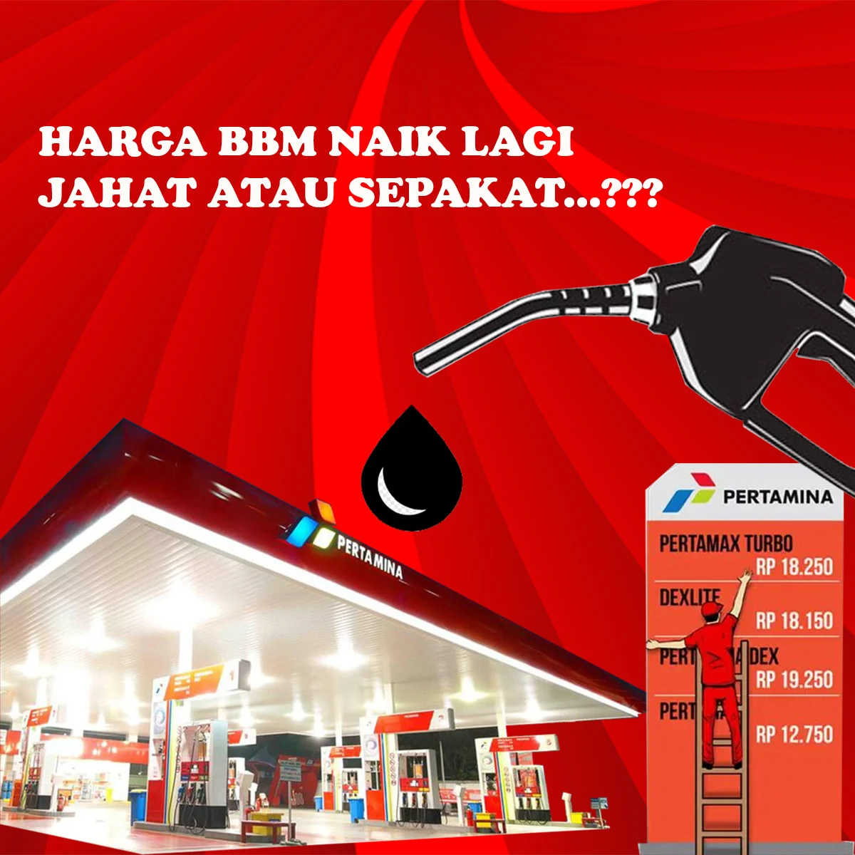 Harga Bensin Naik Akibat Perang Iran Dorong Konsumen Beralih ke EV dan Hibrida